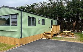 Sleepy Hollow Holiday Home