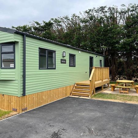 Sleepy Hollow Holiday Home Knaresborough Exterior photo